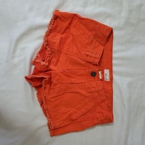 Wet Seal shorts